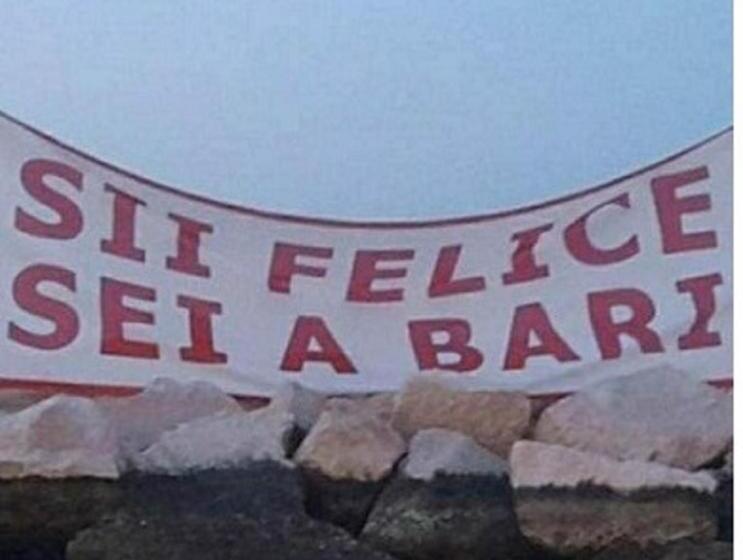 B&b Via Dell Azzurra