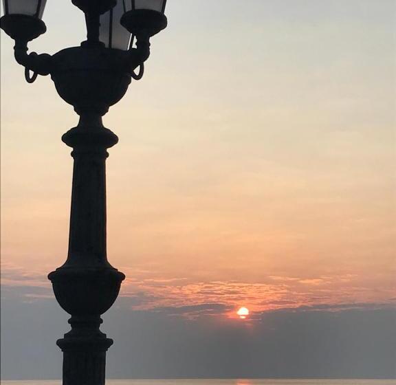 B&b Via Dell Azzurra