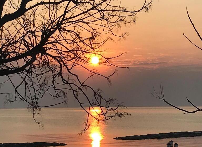 B&b Via Dell Azzurra