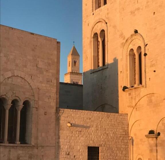 B&b Via Dell Azzurra