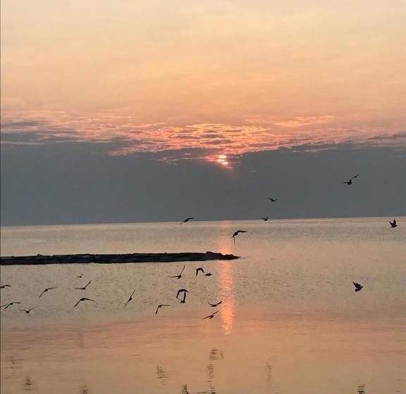 B&b Via Dell Azzurra