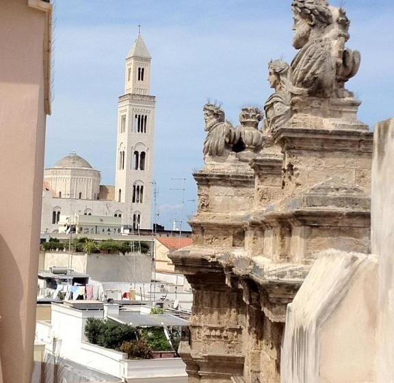 B&b Via Dell Azzurra