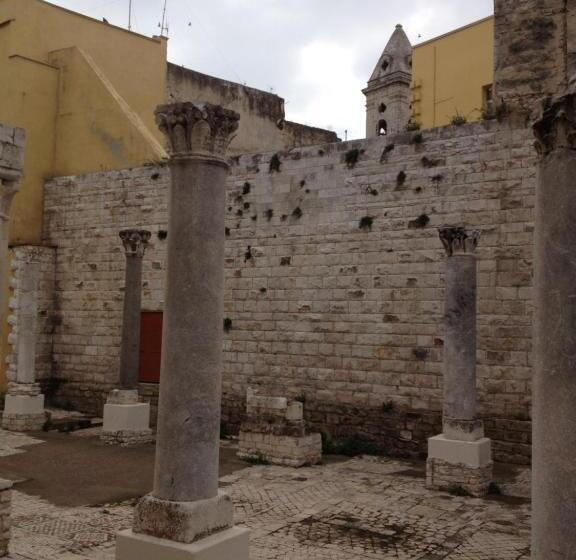 B&b Via Dell Azzurra