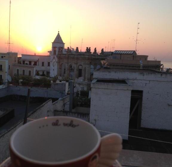 B&b Via Dell Azzurra