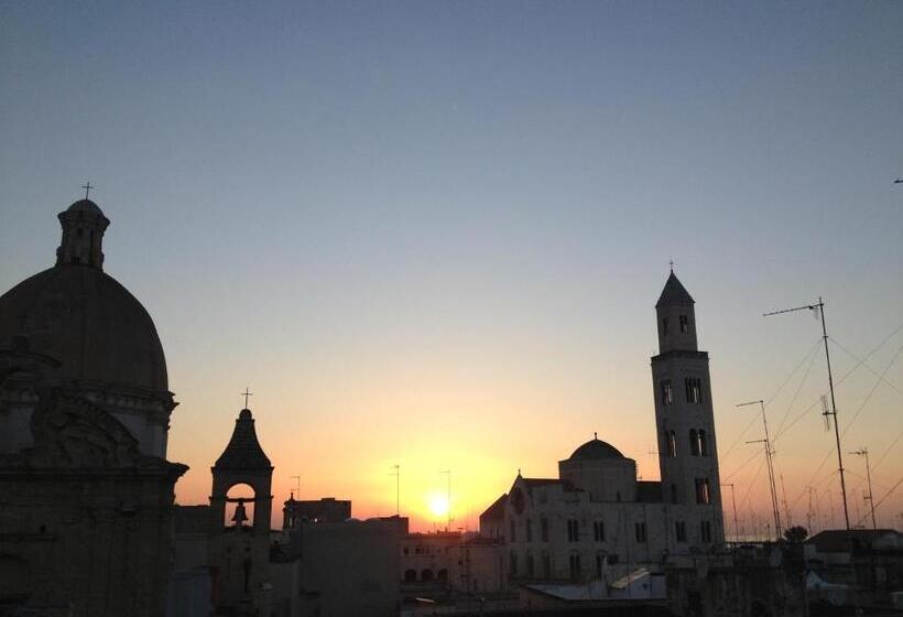 B&b Via Dell Azzurra