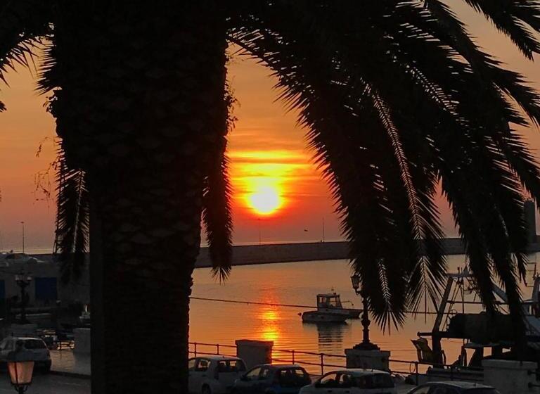 B&b Via Dell Azzurra