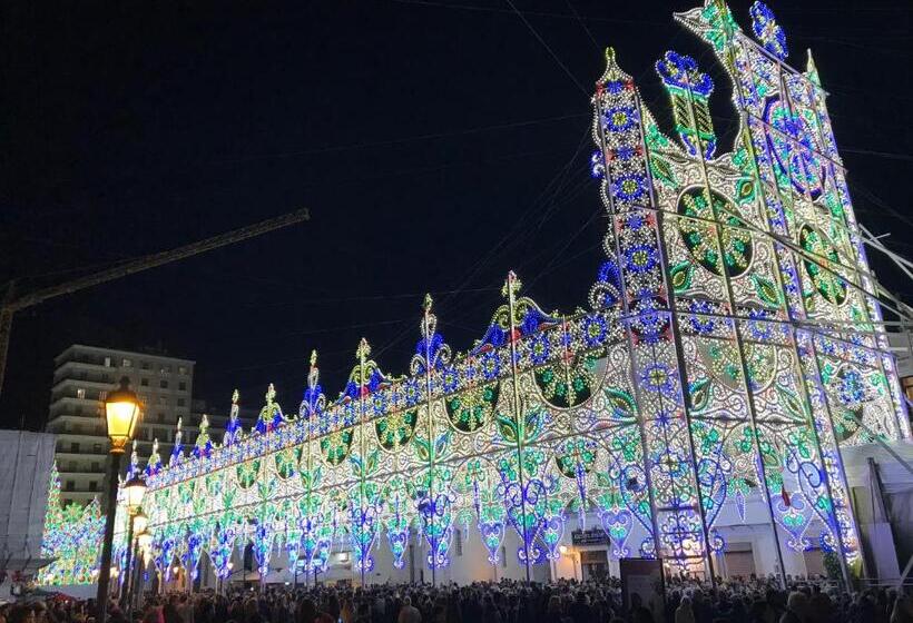 B&b Via Dell Azzurra