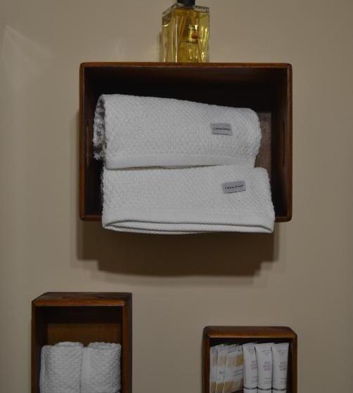 ベッドアンドブレックファースト Al Borgo Ritrovato