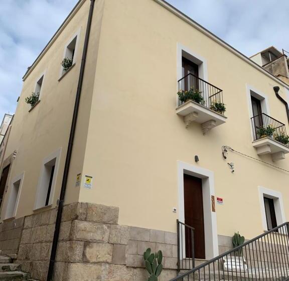 민박 Al Borgo Ritrovato