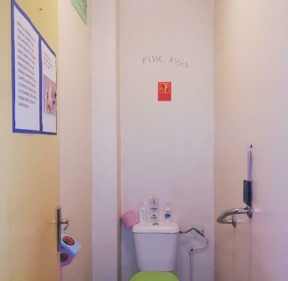 Bed and Breakfast Chez Rémy