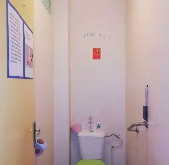 Aamiaismajoitus (B&B) Chez Rémy