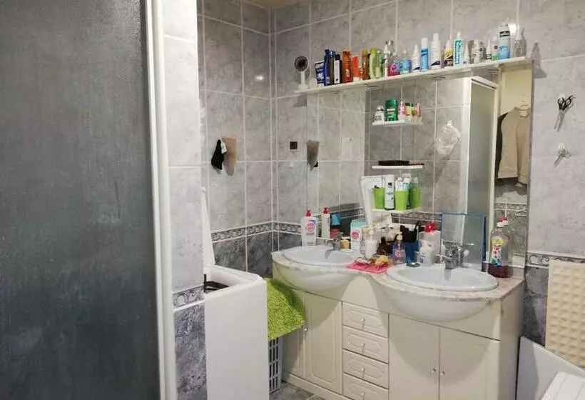 Aamiaismajoitus (B&B) Chez Rémy