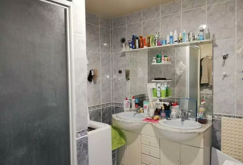 Aamiaismajoitus (B&B) Chez Rémy