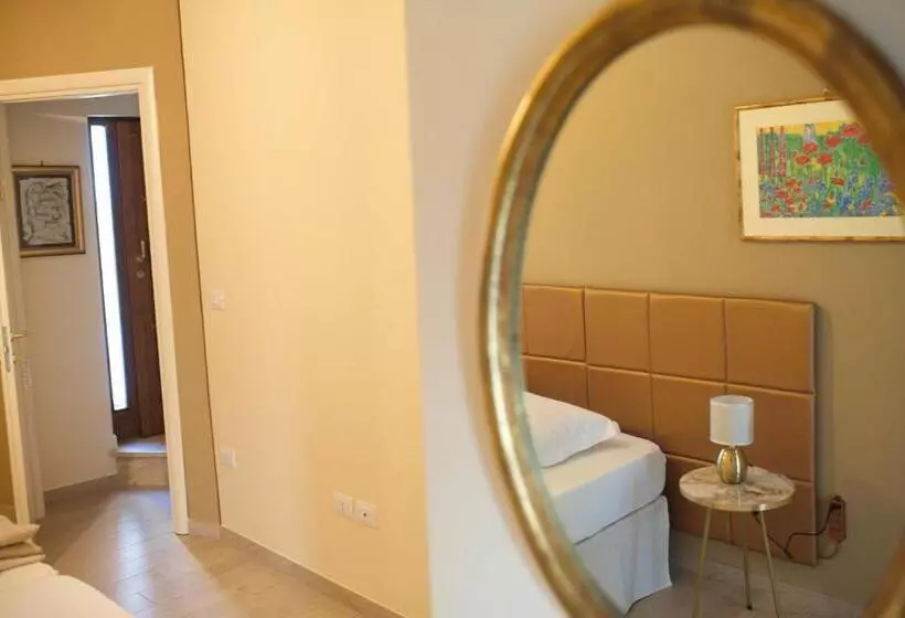 تختخواب و صبحانه Dimora Offidius