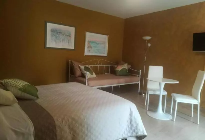 تختخواب و صبحانه Dimora Offidius