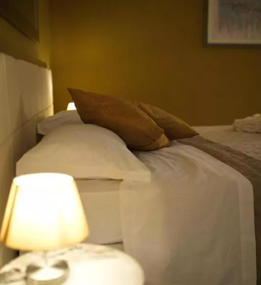 تختخواب و صبحانه Dimora Offidius