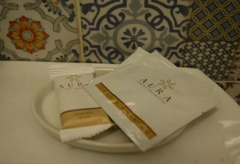 تختخواب و صبحانه Dimora Offidius