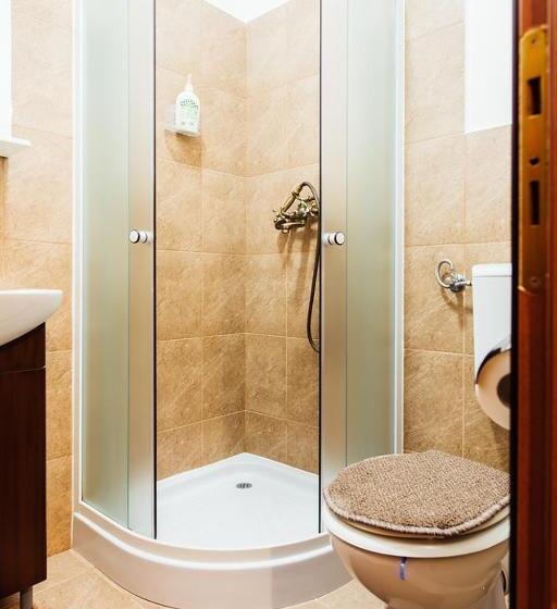 تختخواب و صبحانه Guesthouse Viktoria Pensiune