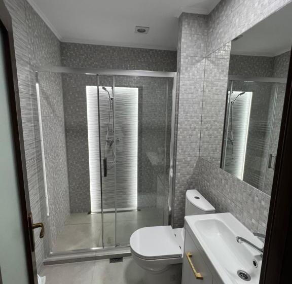 تختخواب و صبحانه Guesthouse Viktoria Pensiune