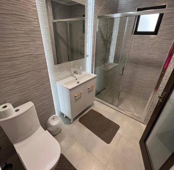 تختخواب و صبحانه Guesthouse Viktoria Pensiune