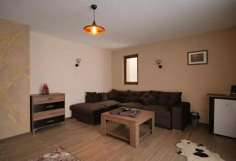 Boutique Villas Murgavets Pamporovo