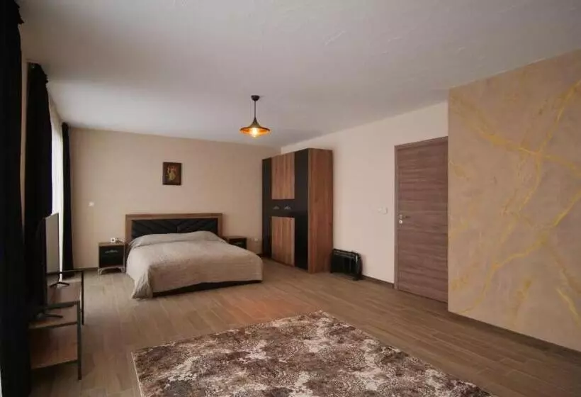 Boutique Villas Murgavets Pamporovo