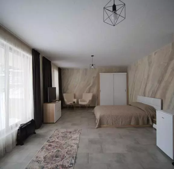 Boutique Villas Murgavets Pamporovo