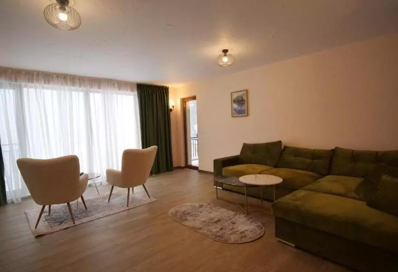 Boutique Villas Murgavets Pamporovo