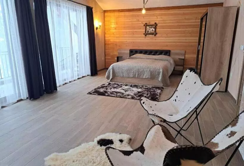 Boutique Villas Murgavets Pamporovo