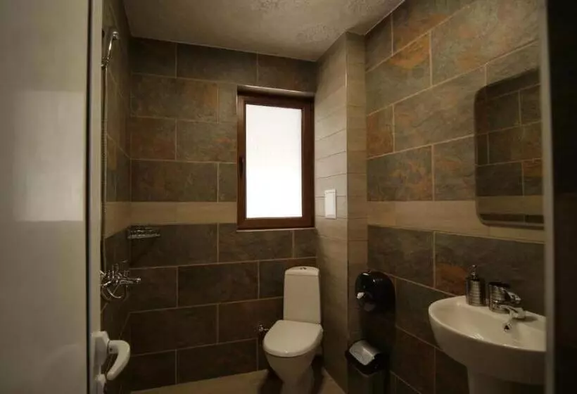 Boutique Villas Murgavets Pamporovo