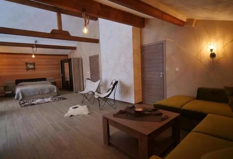 Boutique Villas Murgavets Pamporovo