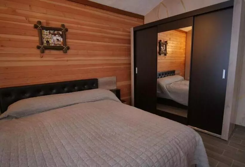 Boutique Villas Murgavets Pamporovo