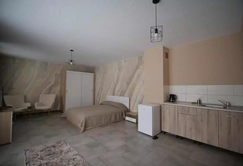 Boutique Villas Murgavets Pamporovo