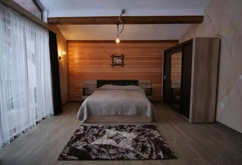 Boutique Villas Murgavets Pamporovo