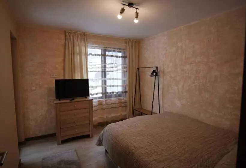 Boutique Villas Murgavets Pamporovo