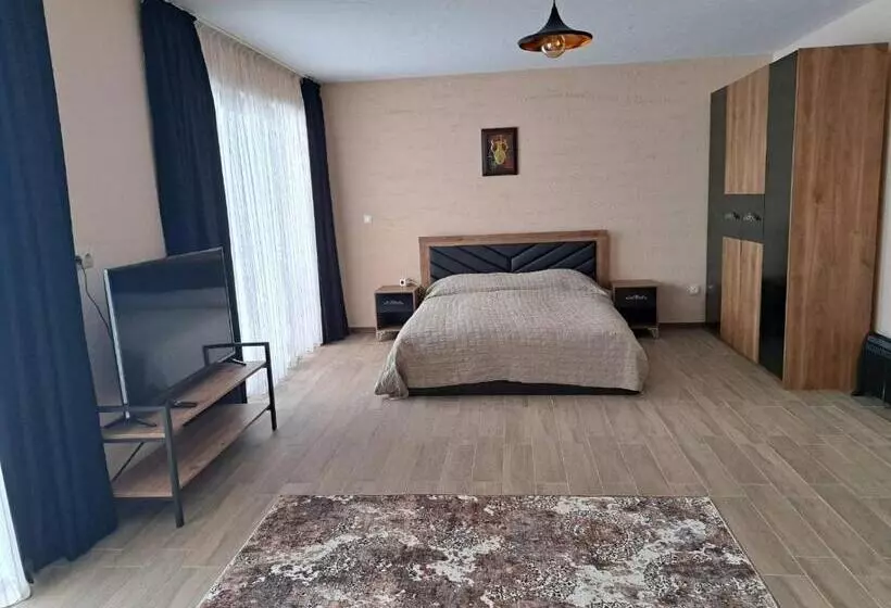 Boutique Villas Murgavets Pamporovo