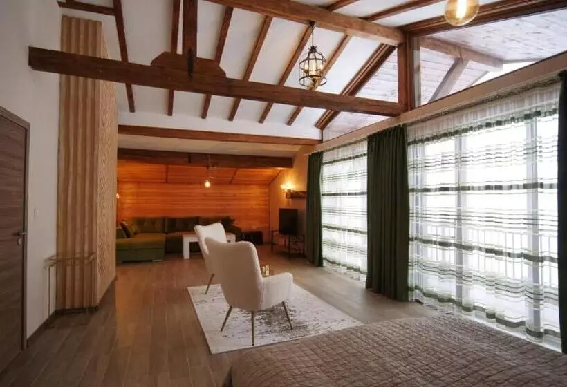 Boutique Villas Murgavets Pamporovo
