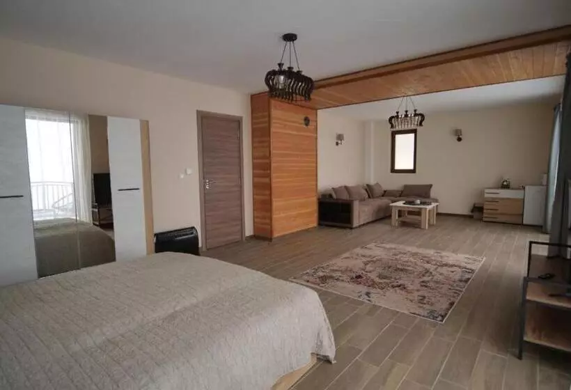 Boutique Villas Murgavets Pamporovo