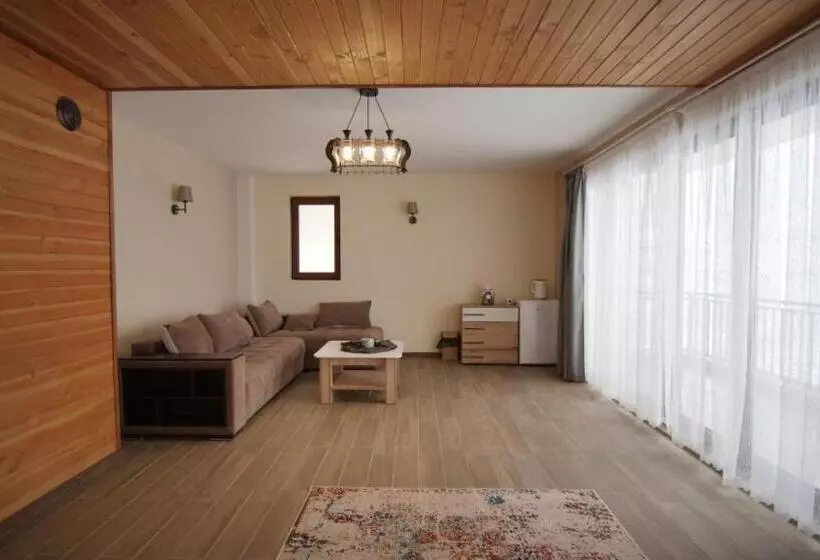 Boutique Villas Murgavets Pamporovo