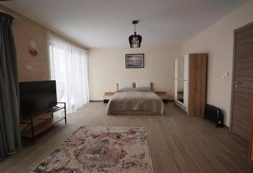 Boutique Villas Murgavets Pamporovo