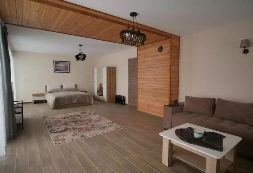 Boutique Villas Murgavets Pamporovo