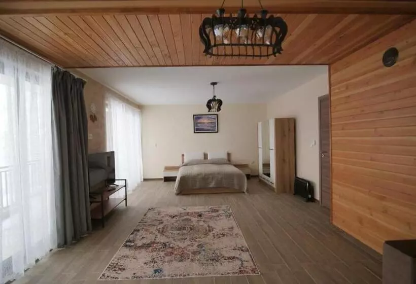 Boutique Villas Murgavets Pamporovo