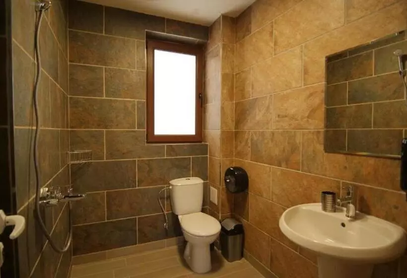 Boutique Villas Murgavets Pamporovo