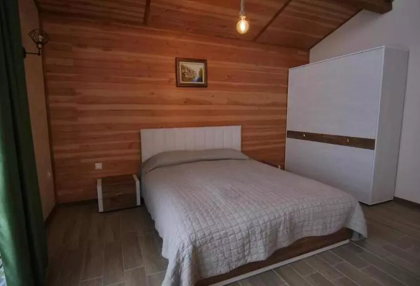 Boutique Villas Murgavets Pamporovo