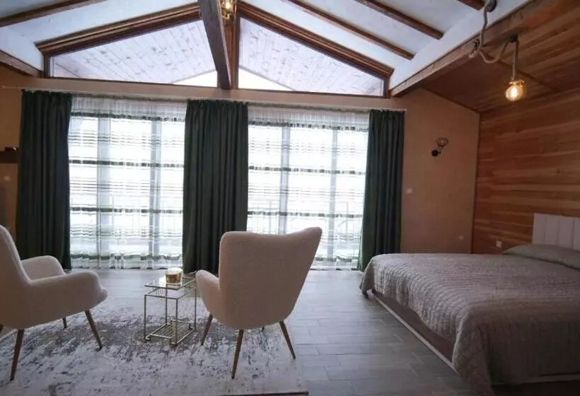 Boutique Villas Murgavets Pamporovo