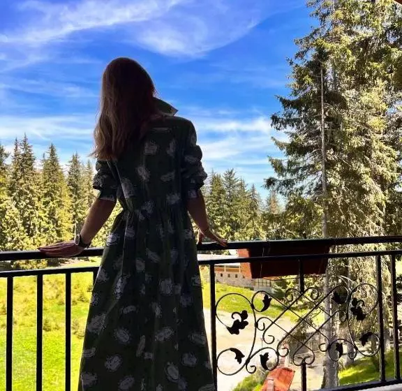 Boutique Villas Murgavets Pamporovo