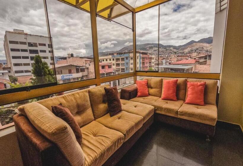 Gran Kunturwasi Hotel Senior