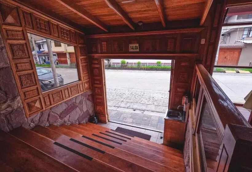 Gran Kunturwasi Hotel Senior