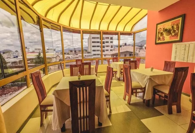 Gran Kunturwasi Hotel Senior