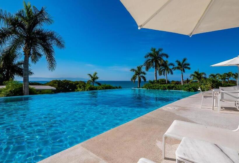 בית מלון כפרי Bolongo 106